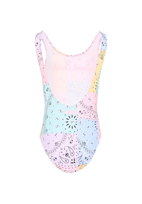 Costume MC2 Saint Barth Kids MC2 SAINT BARTH | COSTUMI | CARA00103517L